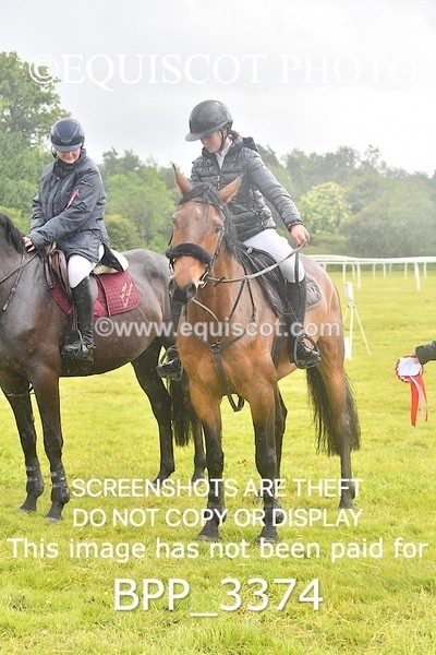 BPP_3374 - CLASS 5 SENIOR BR NOVICE/90CM OPEN