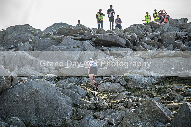 Langdale-18 - Langdale Horseshoe Fell Race Saturday 11th October 2025
