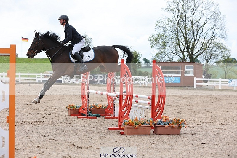 250508-092321-00133 - Cls 6 Snr British Novice and 90cm Open