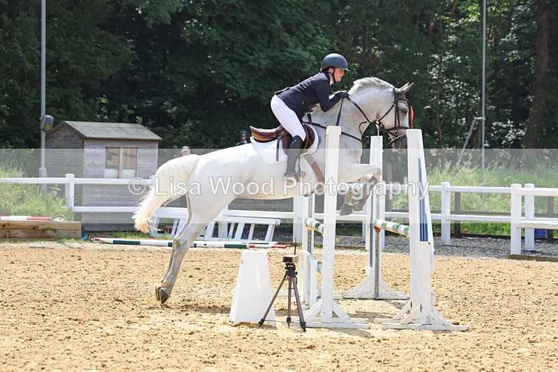 3E7A5822 - Class 5: Senior 95cm