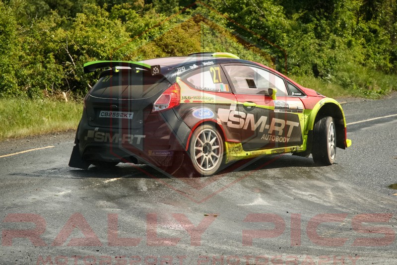 Cavan Rally 83 of 87 - Cavan Rally 2025