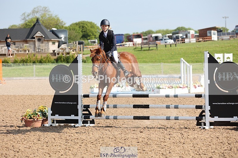 250503-095515-00180 - Cls 3 Pony British Novice and 80cm Open