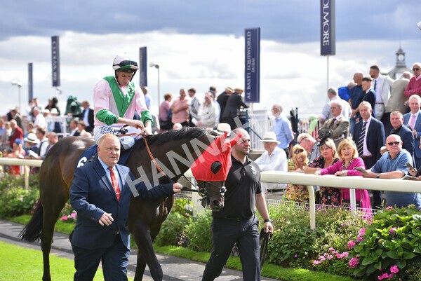 yr19082022r4-49 - Race 4 3.35pm Coolmore Wootton Bassett Nunthorpe Stakes (British Champion Series Race)