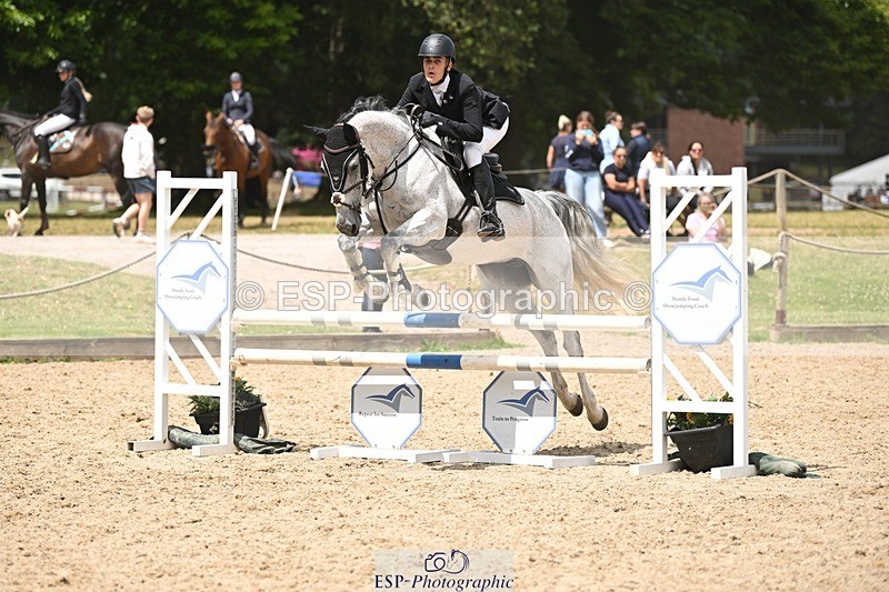 240704-125620-03368 - Cls 7 95cm Amateur Qualifier