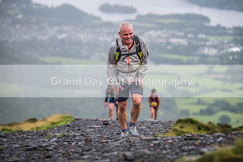 Skiddaw-450 - Skiddaw Fell Race Sunday 6th July 2025