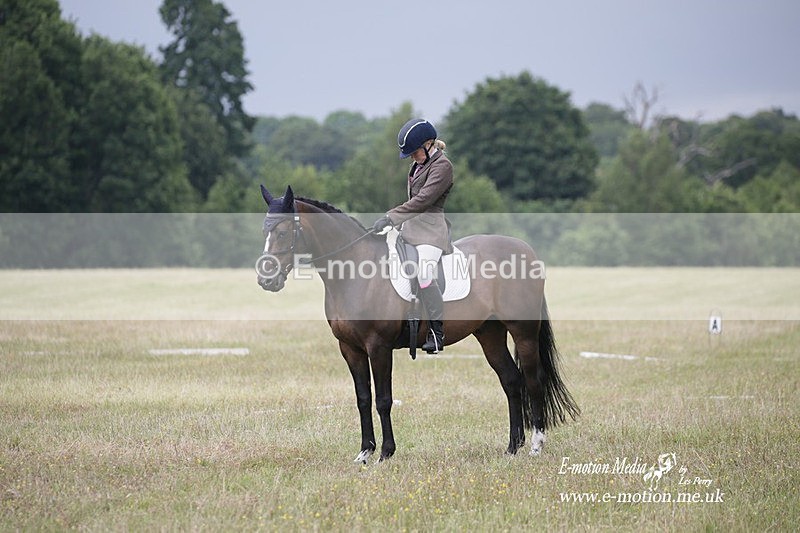 BVRC 030721 779 - Bourne Valley Riding Club Dressage 03/07/21