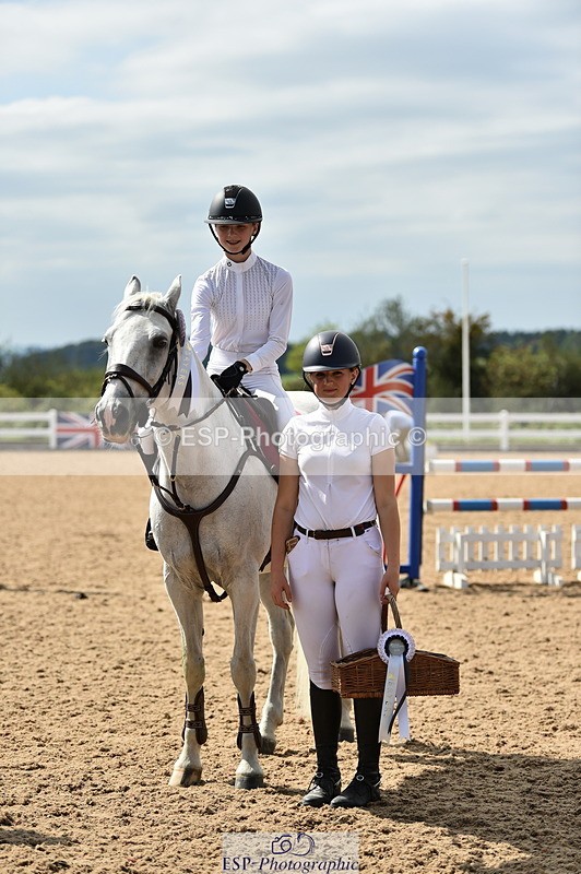 230903A-142802-05087 - Cls 20 Pony Newcomers & 1m Open