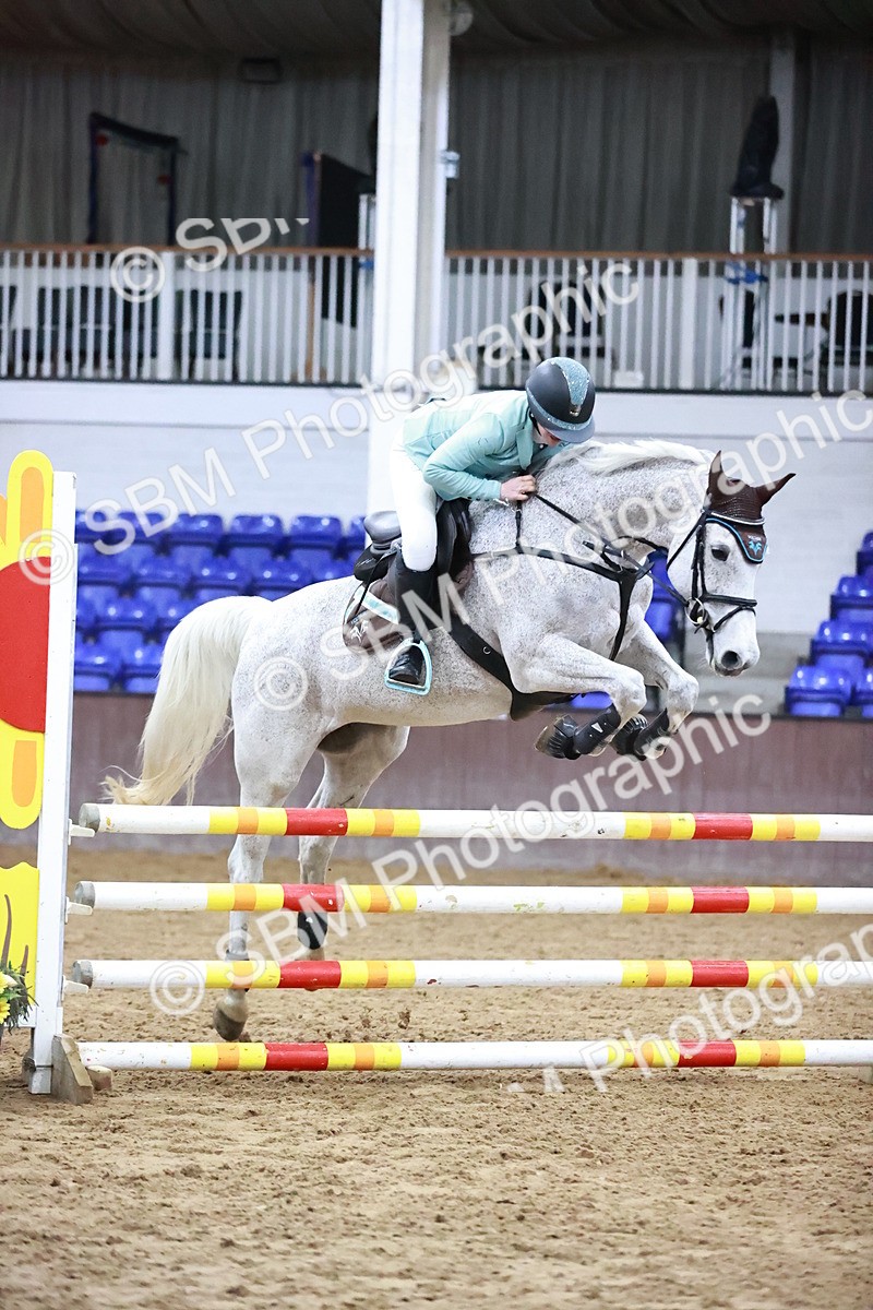 SBM_004369 - Class 15 - Senior British Novice 90cm