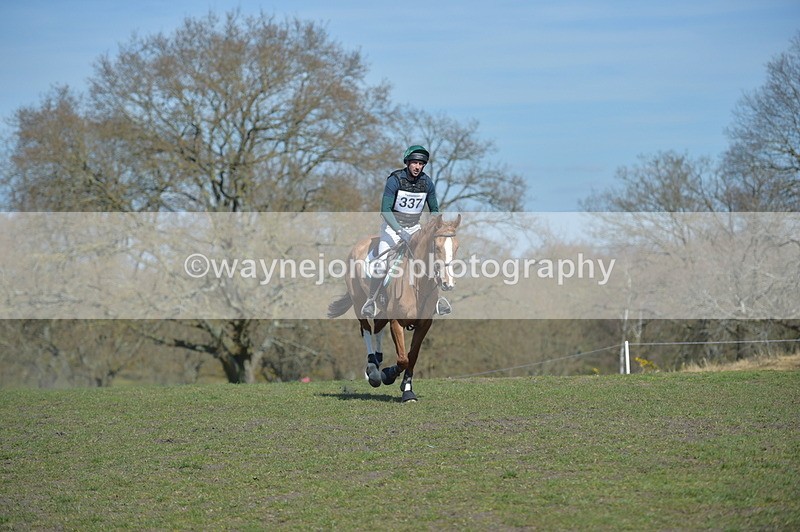 NGP_8350 - XC Time 13:35 to 13:40