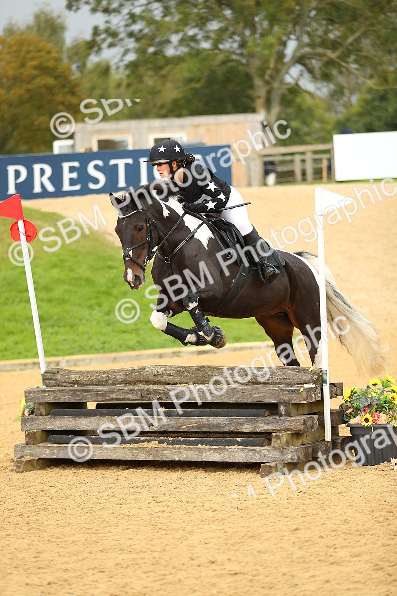 SBM_11320 - E8 Eventers Challenge 80cm Championship