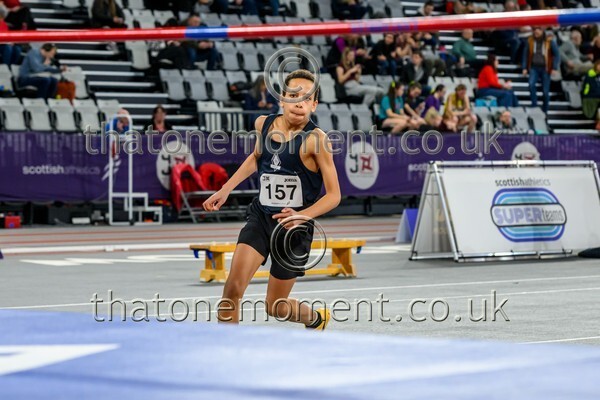 CEREL-918093 - Field Male Set Two