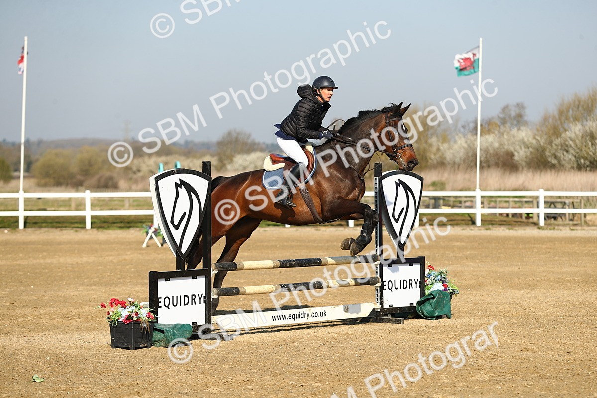 SBM_000071 - Class 1 - Clear Round