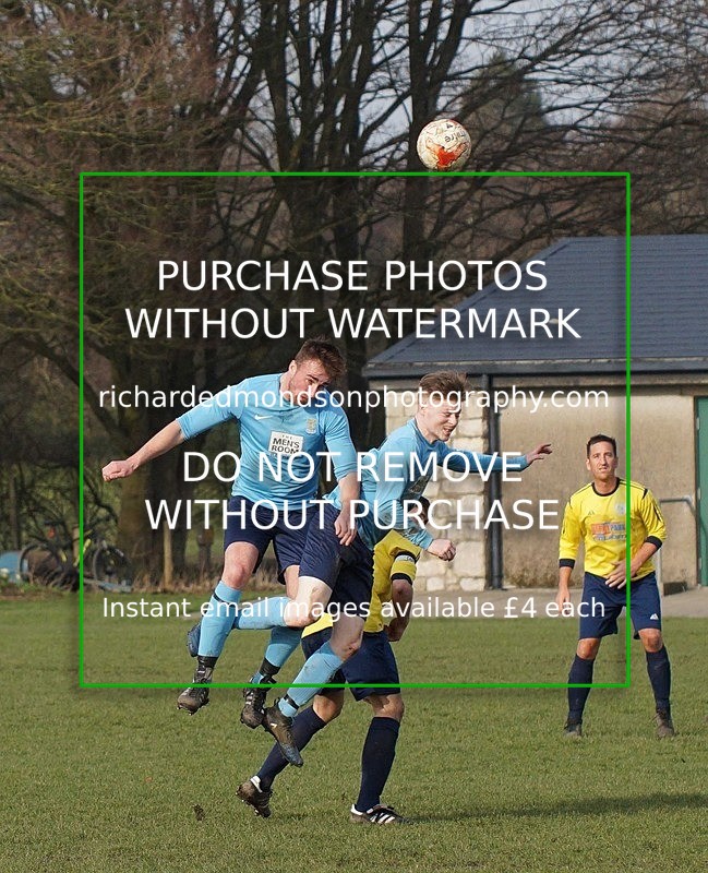DSC08378 - Photos from the Archives: Kendal Utd v Windermere (February 2019)