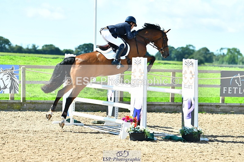 230729A-111803-05428 - Cls 14 NAF Bronze League Semi Final