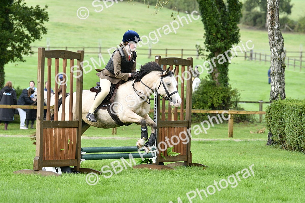 SBM_35417 - S30 - Nursery Stakes Working Hunter Pony