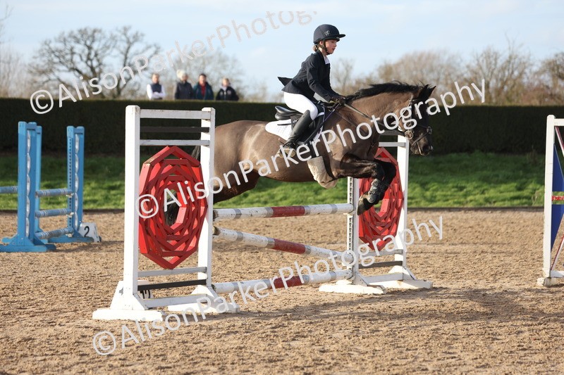 20251214-1250 - Class 4 - 90cm