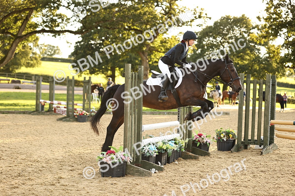 SBM_56026 - J10 - Junior Pony 75cm Championship