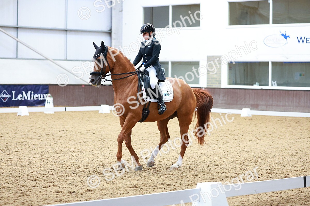 SBM_021361 - Class 25 - FEI PSG Bronze