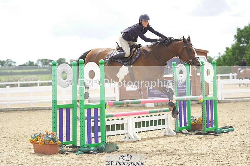 230729A-140520-06535 - Cls 23 95cm Amateur Quali