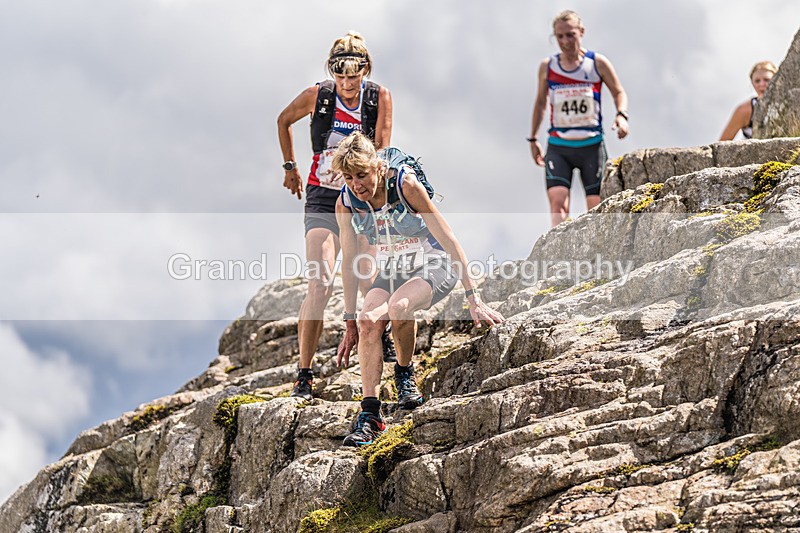 Blisco Dash-251 - Blisco Dash Fell Race (women) Saturday 27th July 2024