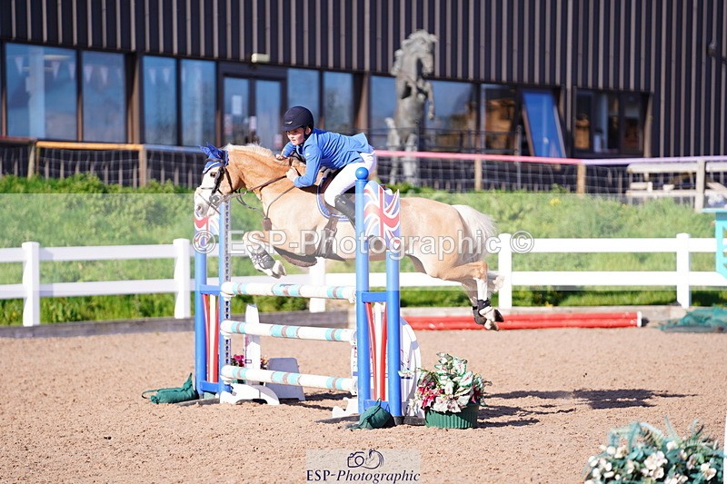 240505A-180224-07463 - Cls 25 Winter Summer 128cm & 138cm