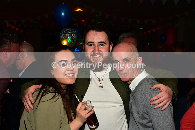 Paul-498 - Paul's 50th