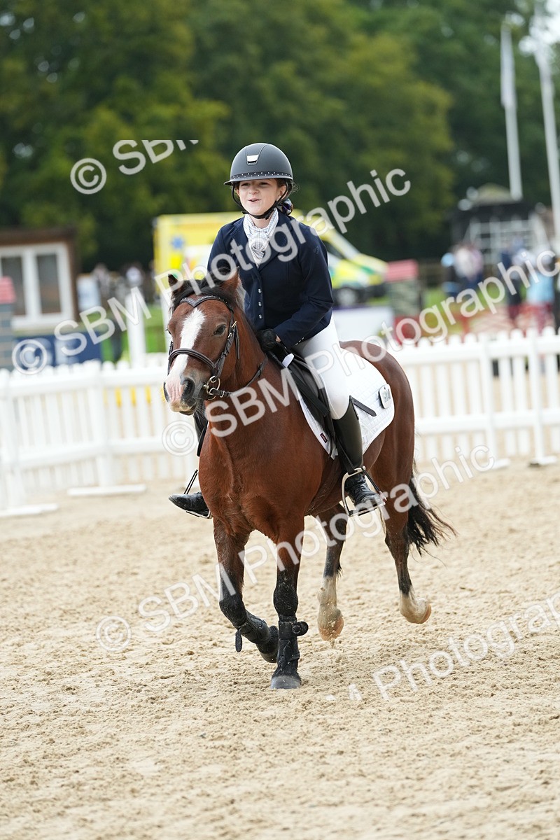 SBM_33454 - J5 - Junior Pony 50cm Championship