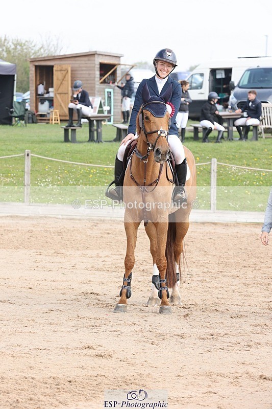 250424-111205-03401 - Cls 33 Young Horse 7yr old