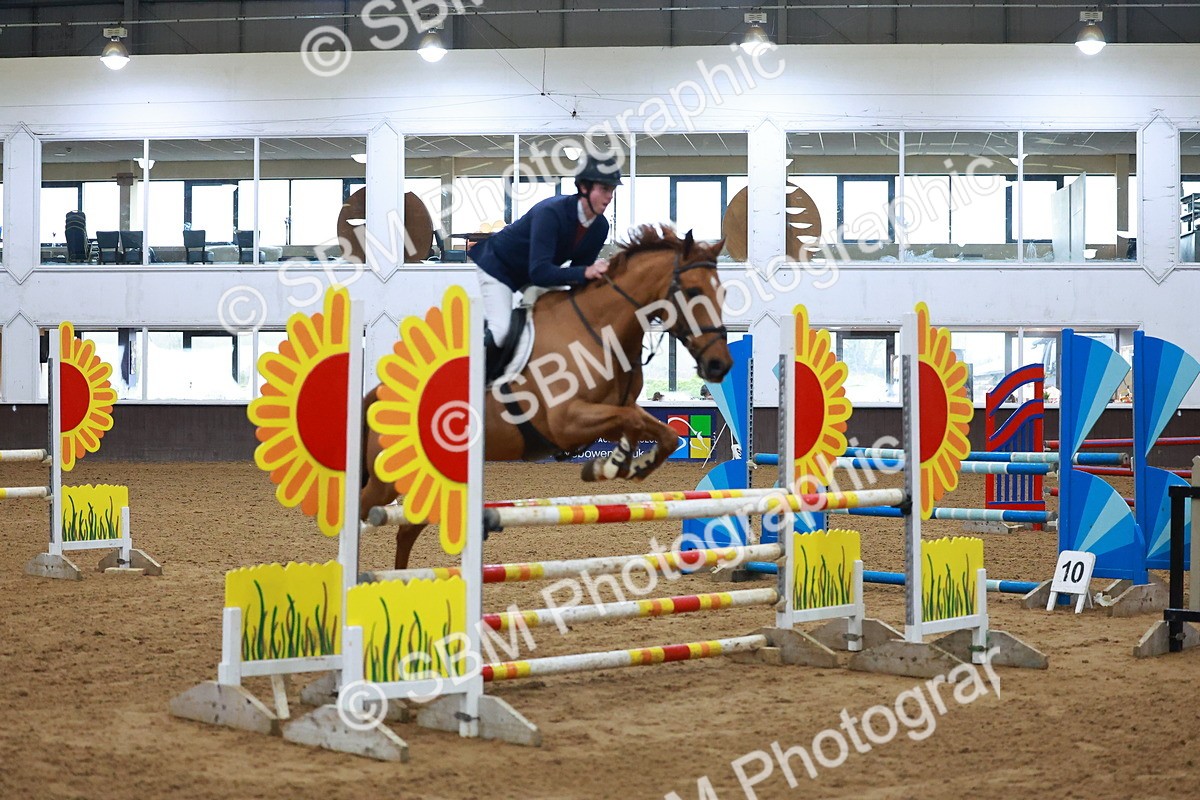 SBM_000657 - Class 3 - Senior Discovery - 1.00m