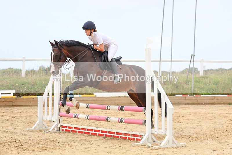 3E7A3261 - Class 6: 70cm Junior