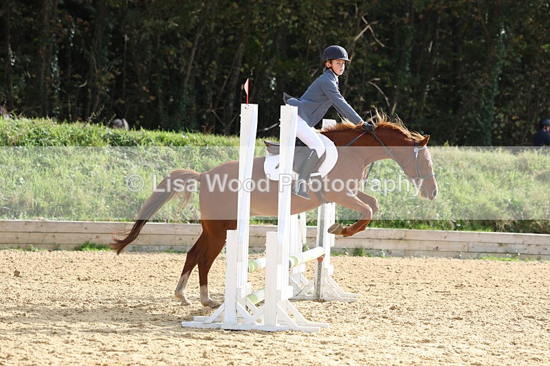 3E7A7597 - Class 3: 60cm open