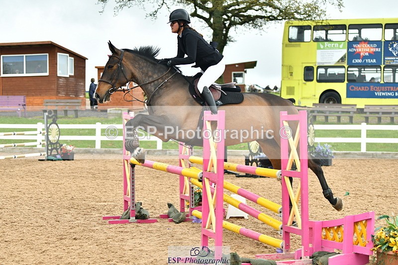 230505A-130814-03854 - Cls 16 95cm Amateur Quali