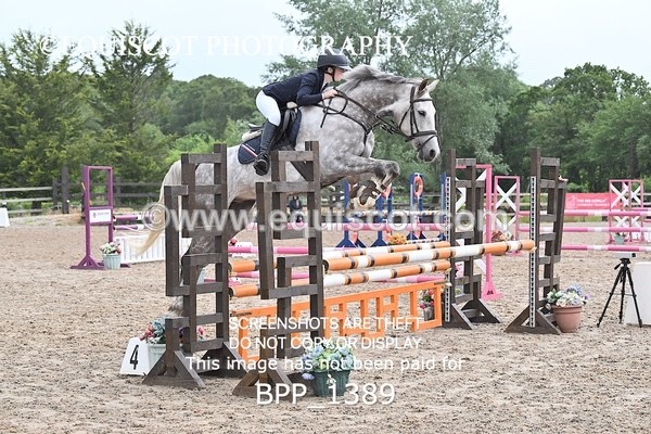 BPP_1389 - CLASS 11 SAT Ariat Senior BritiNovice 2ND ROUND
