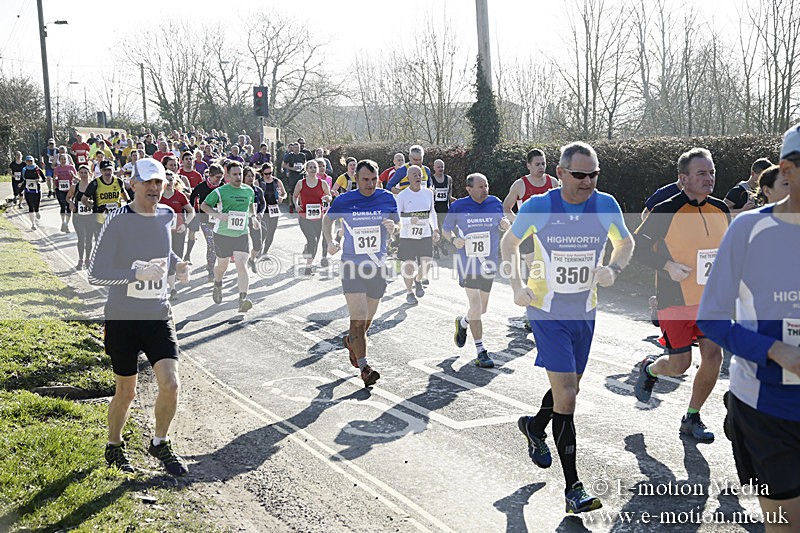 PVT 240219 69 - The Terminator Race - Pewsey Vale - 24/02/19