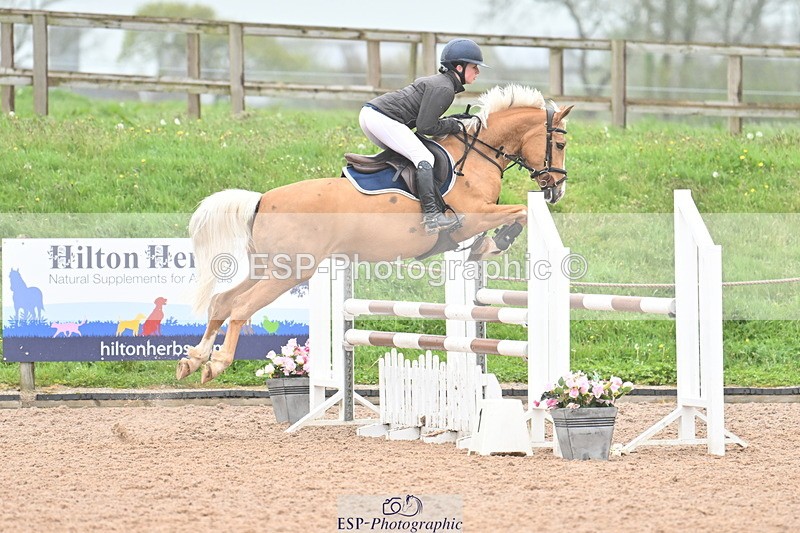 240505A-122807-05073 - Cls 4 Blue Chip Pony Newcomers & 1m Open