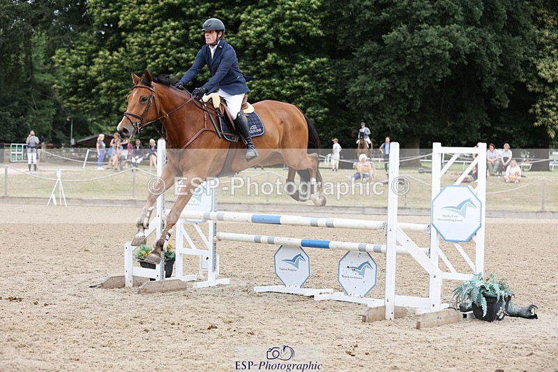 250705A-141849-15374 - Cls 36 Snr Discovery and 1m Open