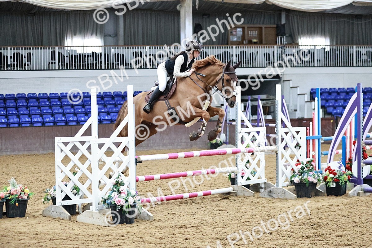 SBM_000859 - Class 3 - Senior Discovery 1.00m