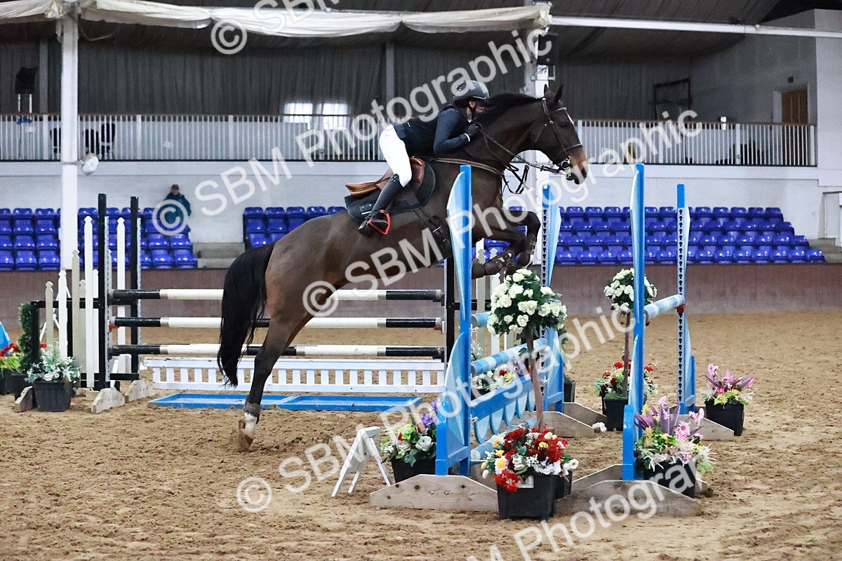 SBM_001462 - Class 4 - Senior Newcomers 1..10m