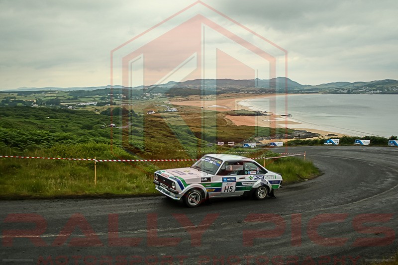 Wilton Recycling Donegal Saturday Stages 65 - Wilton Recycling Donegal International Rally 2023