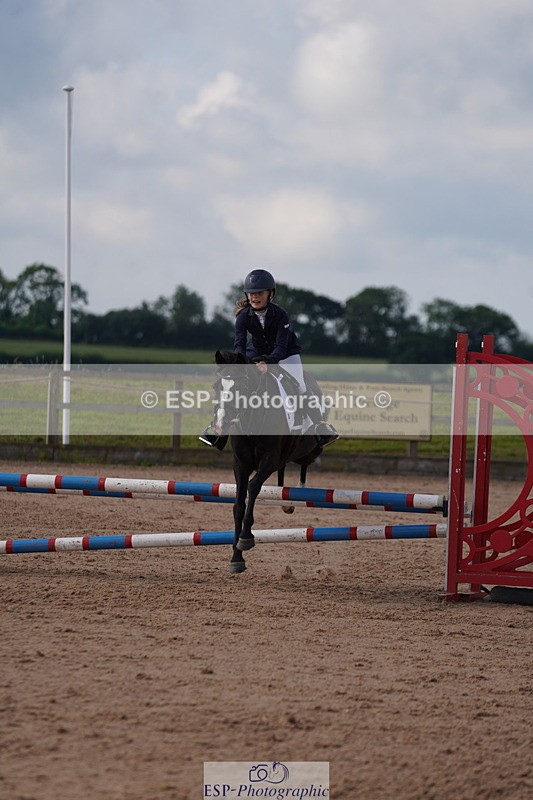 240713A-095404-00134 - Cls 3 A&B Pony BN & 80cm Open