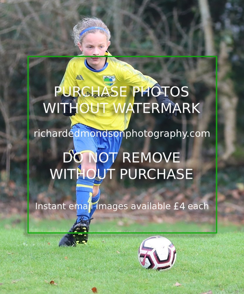 IMG_3812 - Kendal Utd U10 Cobras vs Grange Utd U9 (27/11/22)
