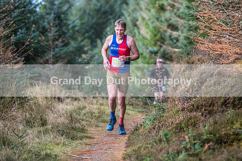 Glentress-746 - High Terrain Events Glentress 21 & 10K Trail Races Saturday 15th November 2025