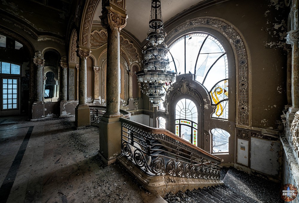  - Constanța Casino