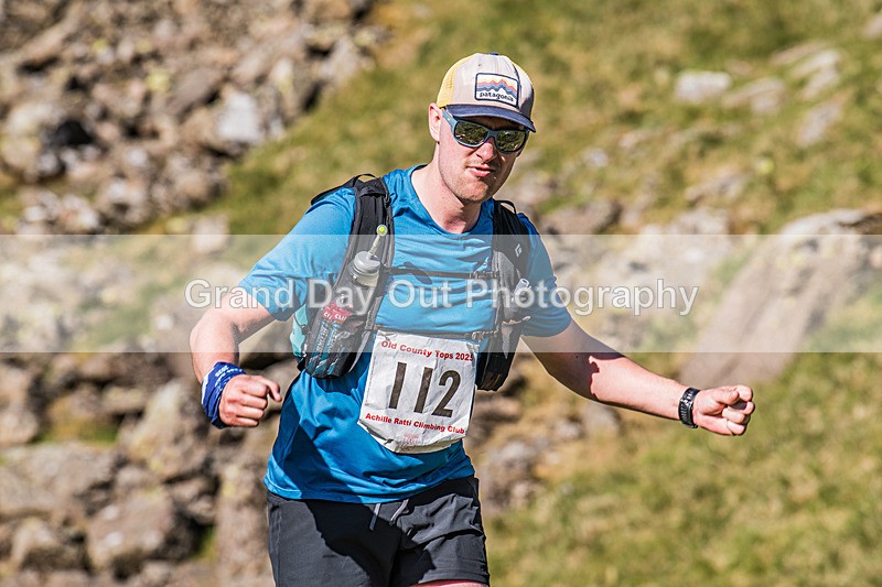 Old County Tops-499 - The Old County Tops Fell Race Saturday 17th May 2025