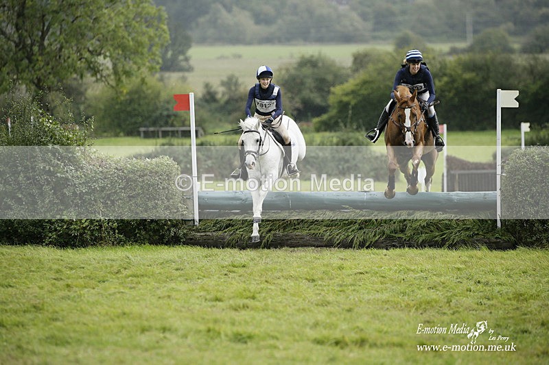  WWHT 031021 3601 - Intermediate Pairs (0.90m) 03/10/21