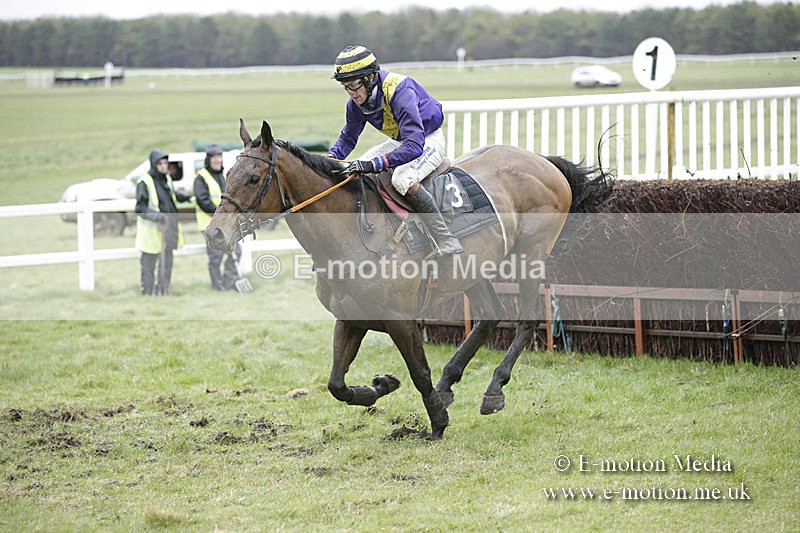 PtP 150320 0242 - New Forest Point-to-Point Larkhill 15/03/20