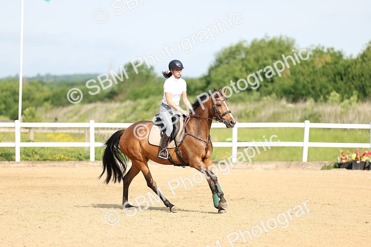 SBM_003766 - Class 15 - Clear Round