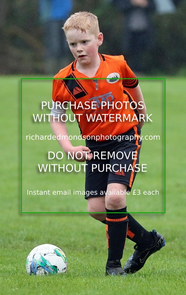 IMG_4917 - Ibis Under 8 vs Kirkby Stephen Under 8 (30/11/24)
