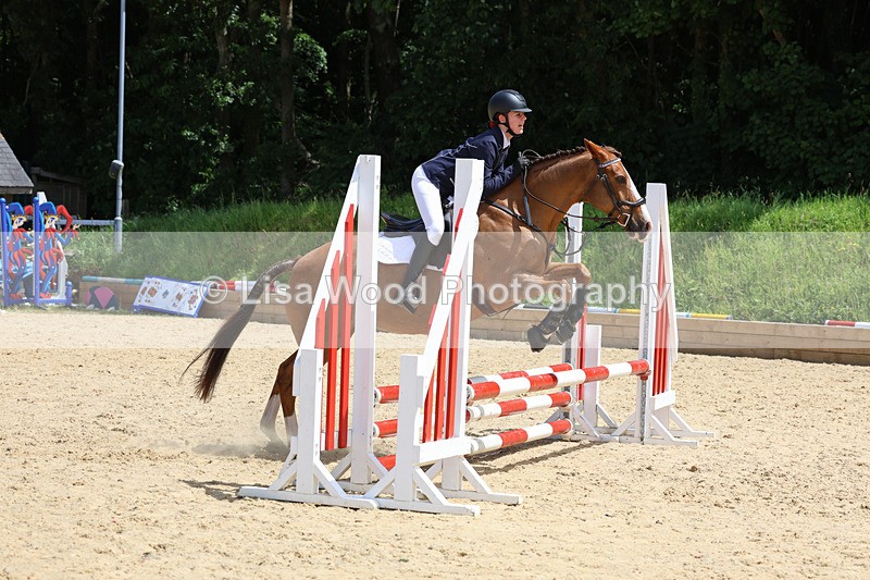 3E7A2064 - Class 3: 60 -65cm Part B