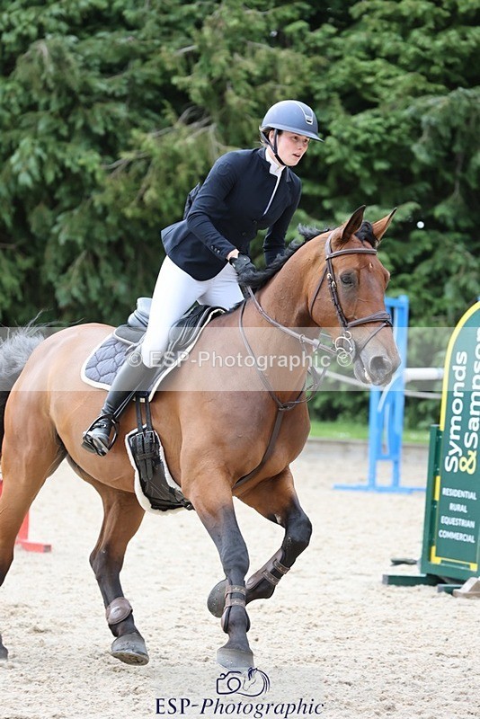 240615-130646-01519 - Cls 4 Snr Newcomers and 1.10m Open